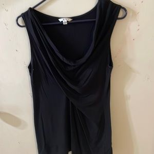 CAbi drapey tank